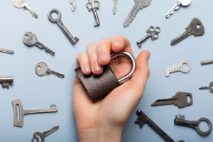 Ersatzschlüssel Set immer haben in Pinneberg